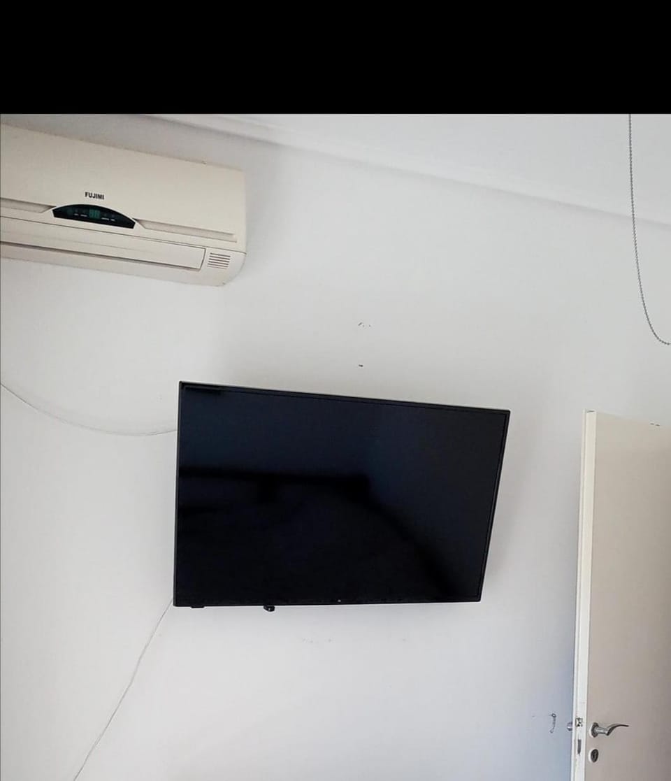 Loutraki Beach Apartment in Euboea