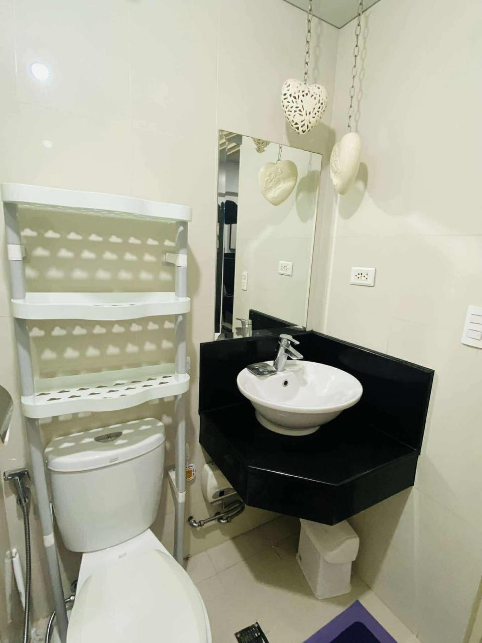 Cozy Haven Across Terminal 3 Apartment in Pasay