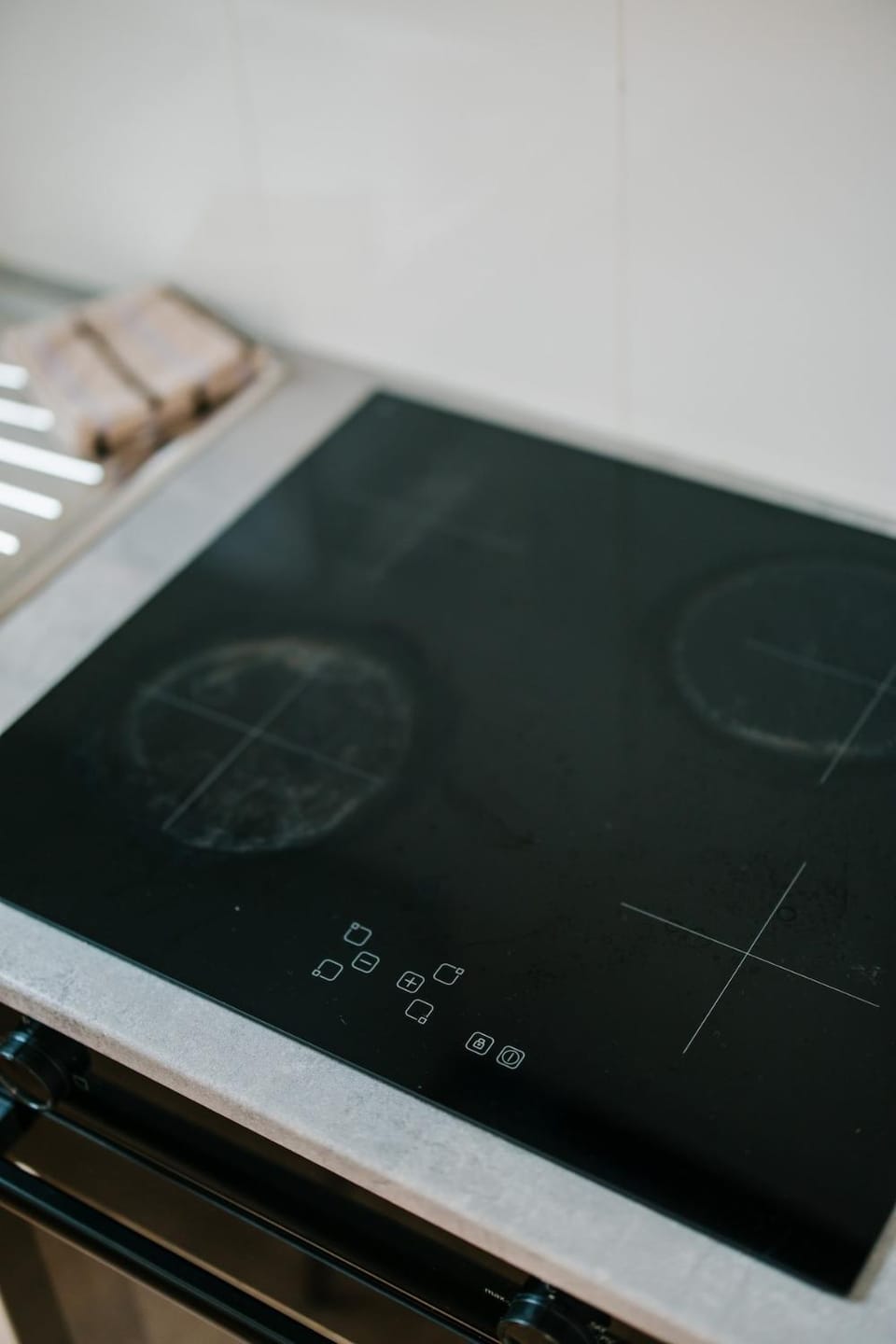 Slow Moments in Brussels Apartment in Ixelles