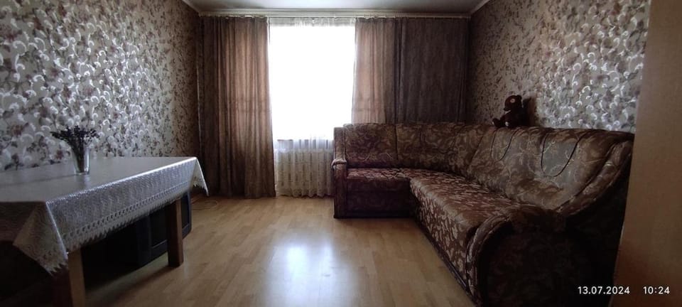 Одно,двох,трьох-кімнатна квартира Apartment in Ukraine
