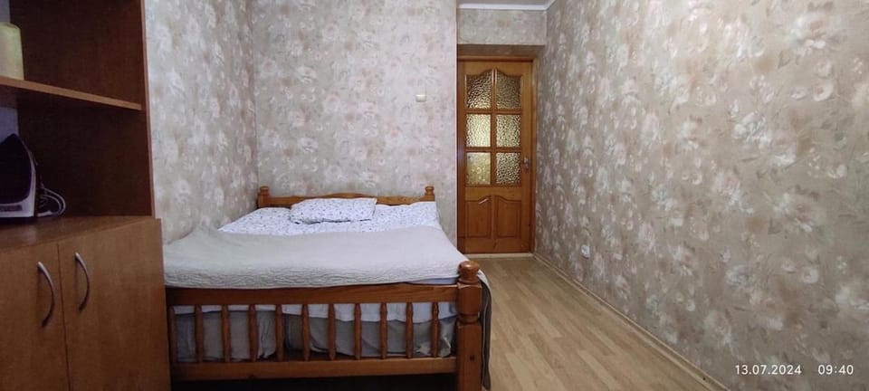 Одно,двох,трьох-кімнатна квартира Apartment in Ukraine