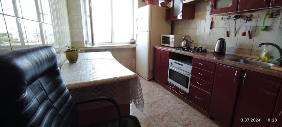 Одно,двох,трьох-кімнатна квартира Apartment in Ukraine