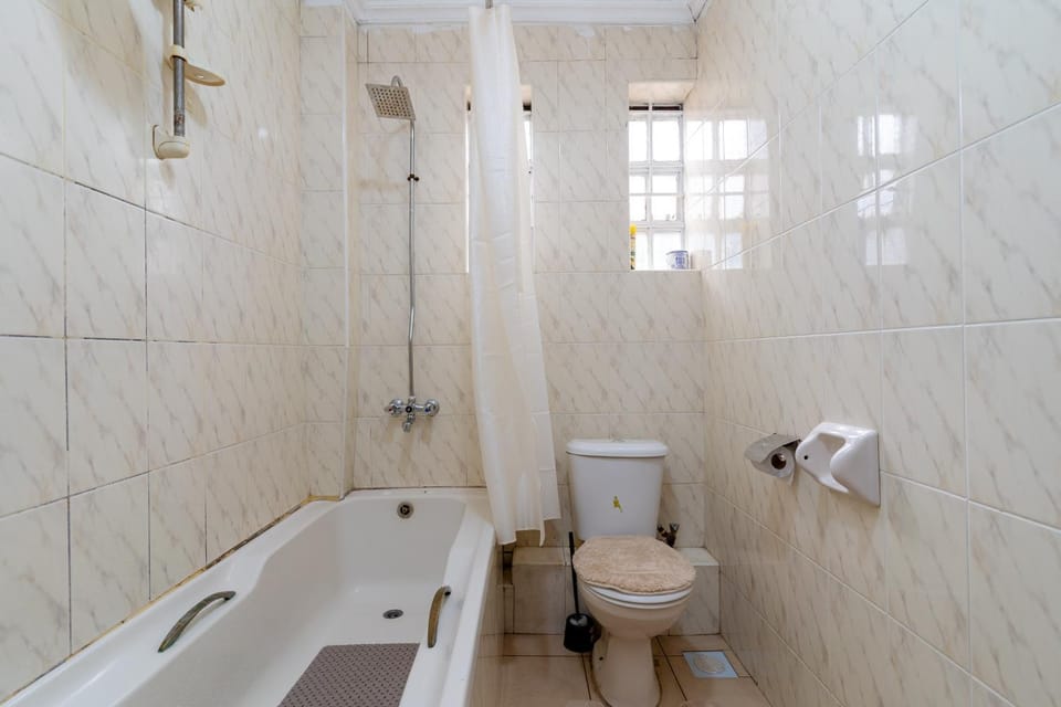 3 Bedroom Apartment-Yaya Apartment in Nairobi County