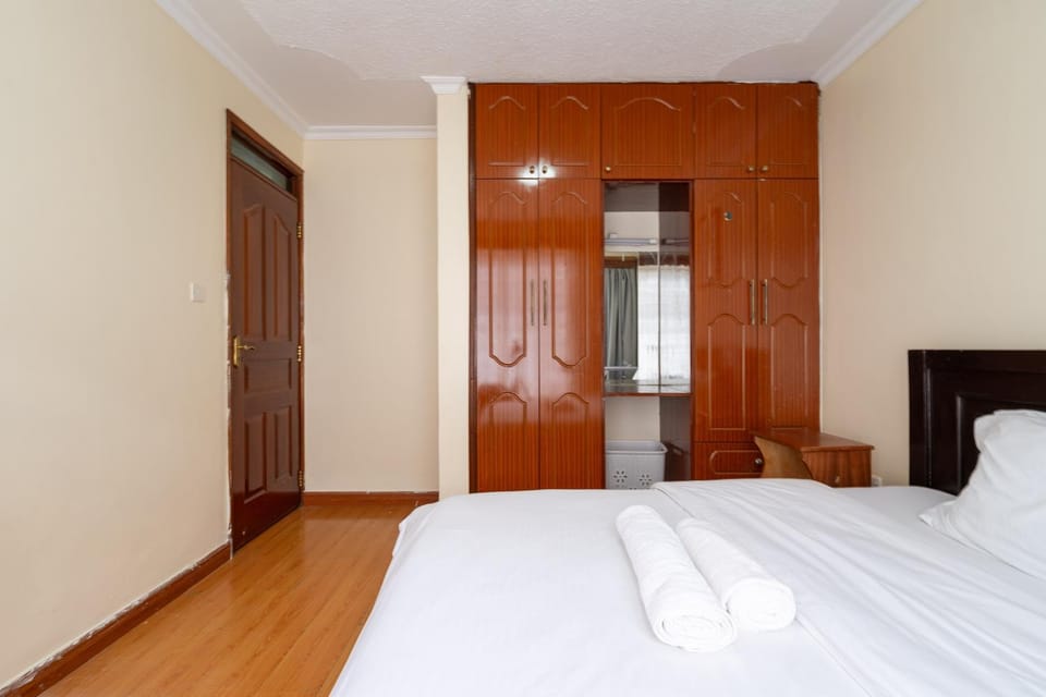 3 Bedroom Apartment-Yaya Apartment in Nairobi County