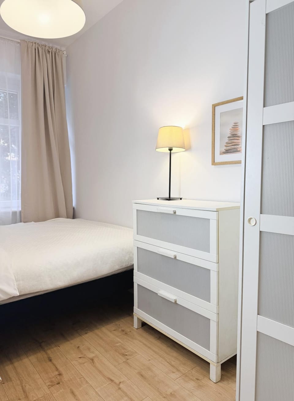Pokoje Książąt Pomorskich 23 & PARKING Vacation rental in Sopot