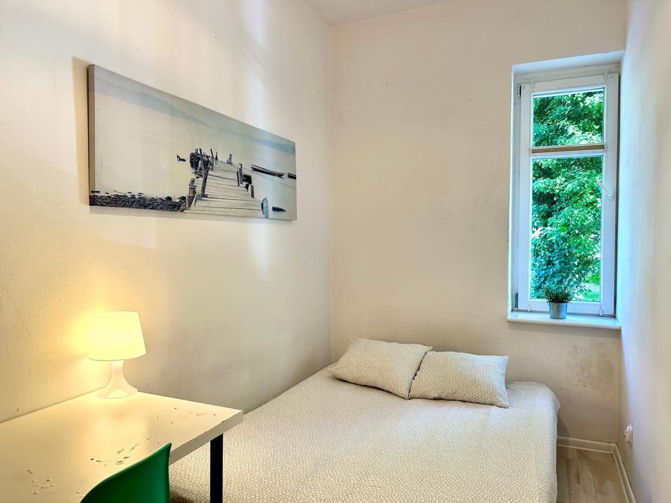 Pokoje Książąt Pomorskich 23 & PARKING Vacation rental in Sopot
