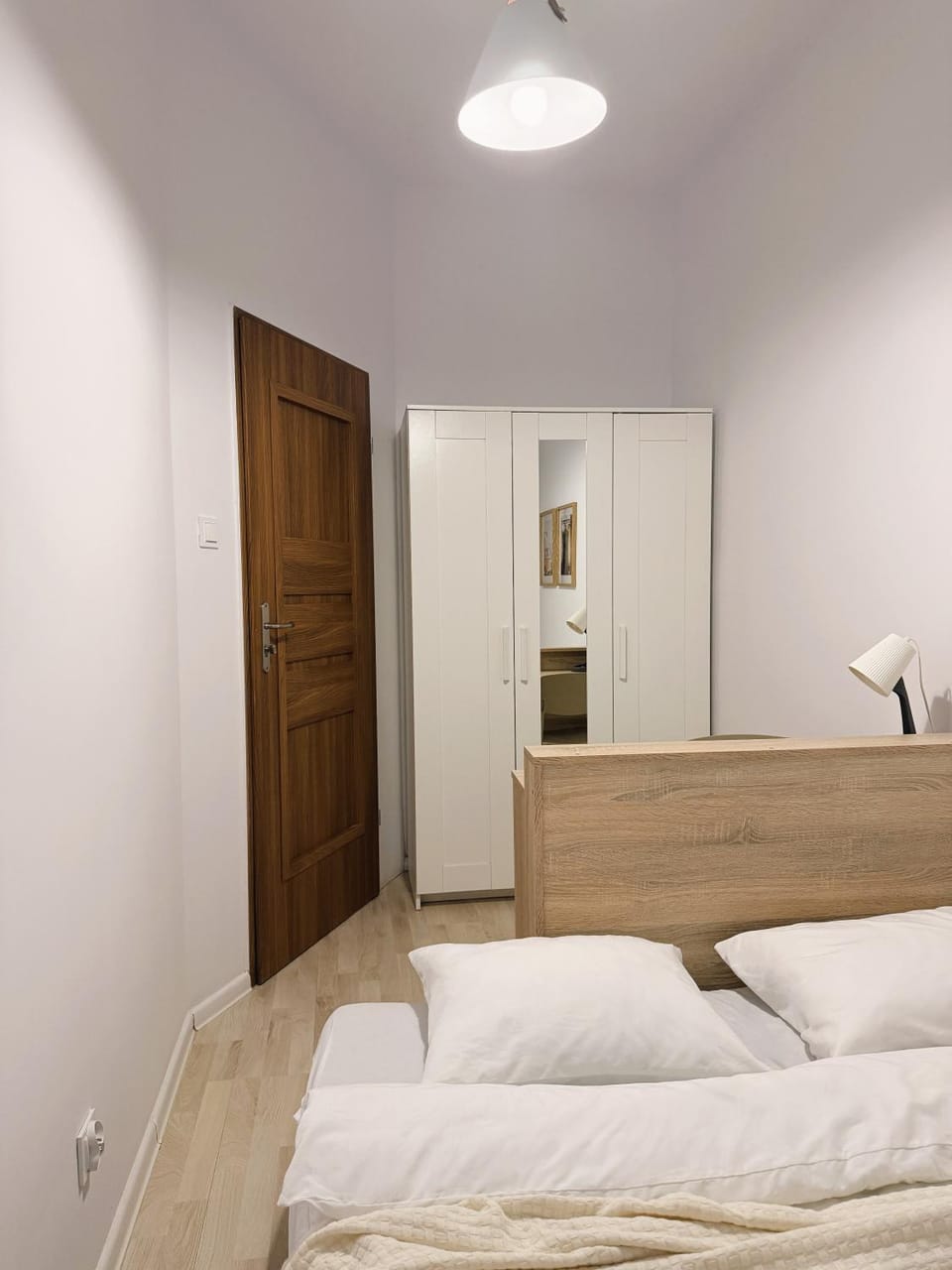 Pokoje Książąt Pomorskich 23 & PARKING Vacation rental in Sopot