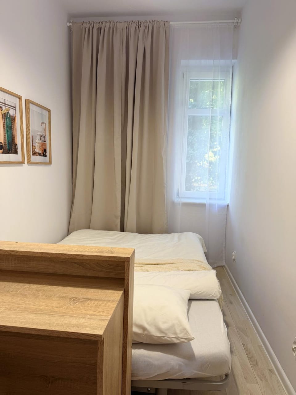 Pokoje Książąt Pomorskich 23 & PARKING Vacation rental in Sopot