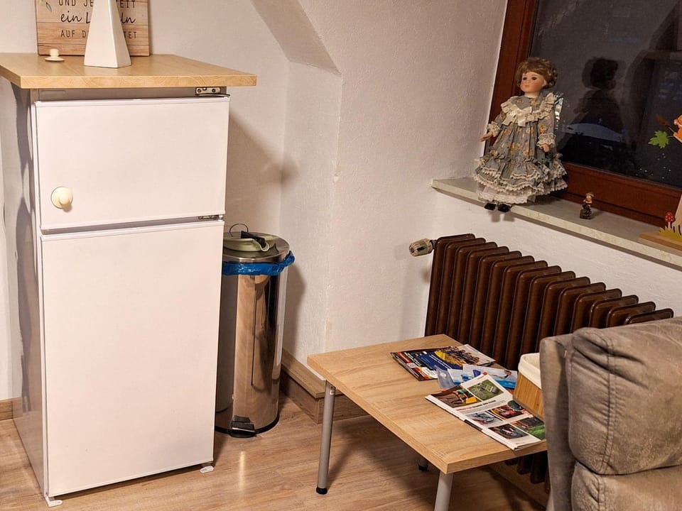 206 - kleine Perle in Voslapp Apartment in Wilhelmshaven
