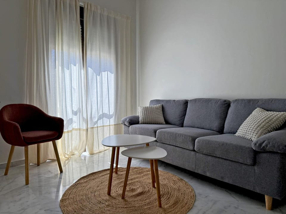El Compás de Jerez - Ole Solutions Apartment in Jerez de la Frontera