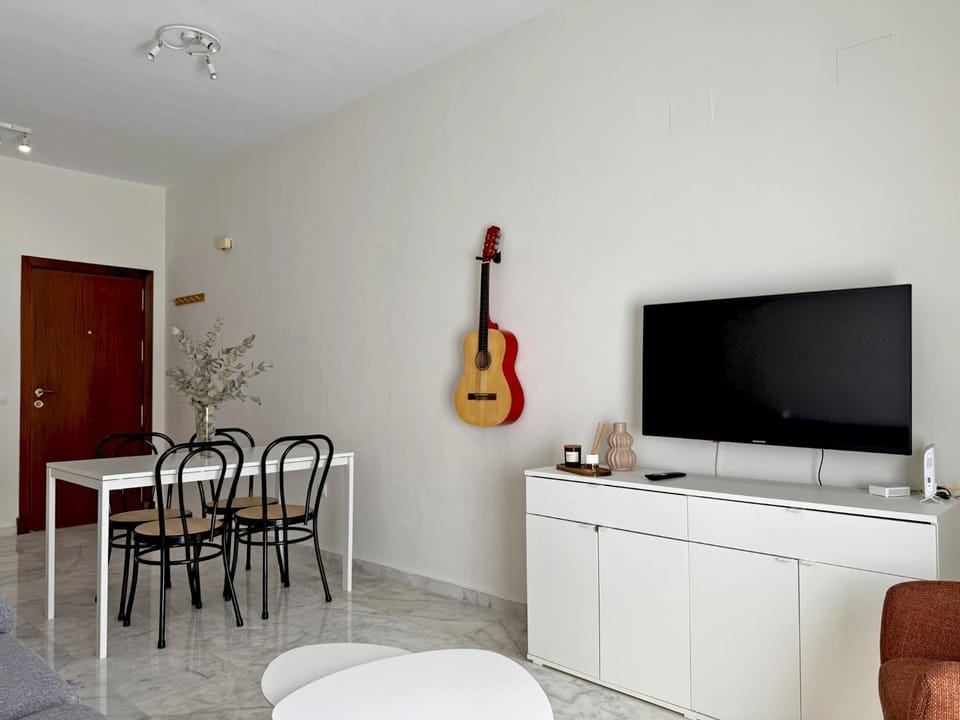El Compás de Jerez - Ole Solutions Apartment in Jerez de la Frontera