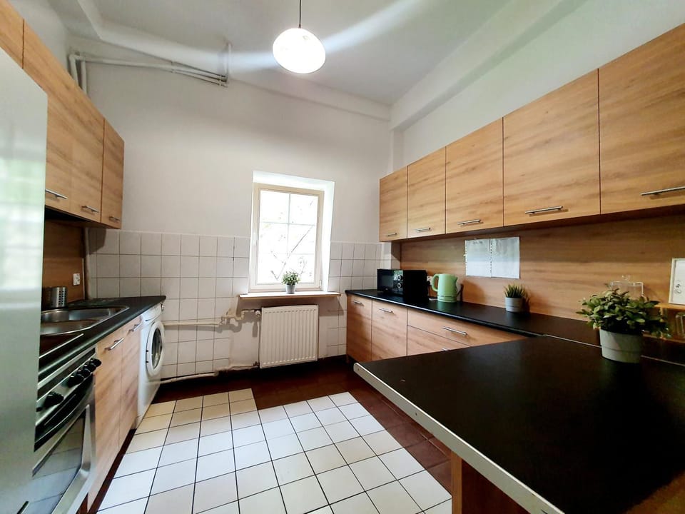 Hostel w Sopocie - 3 maja 44 Vacation rental in Sopot