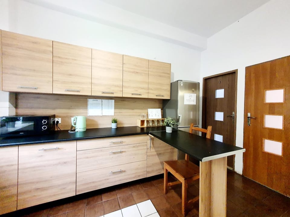 Hostel w Sopocie - 3 maja 44 Vacation rental in Sopot