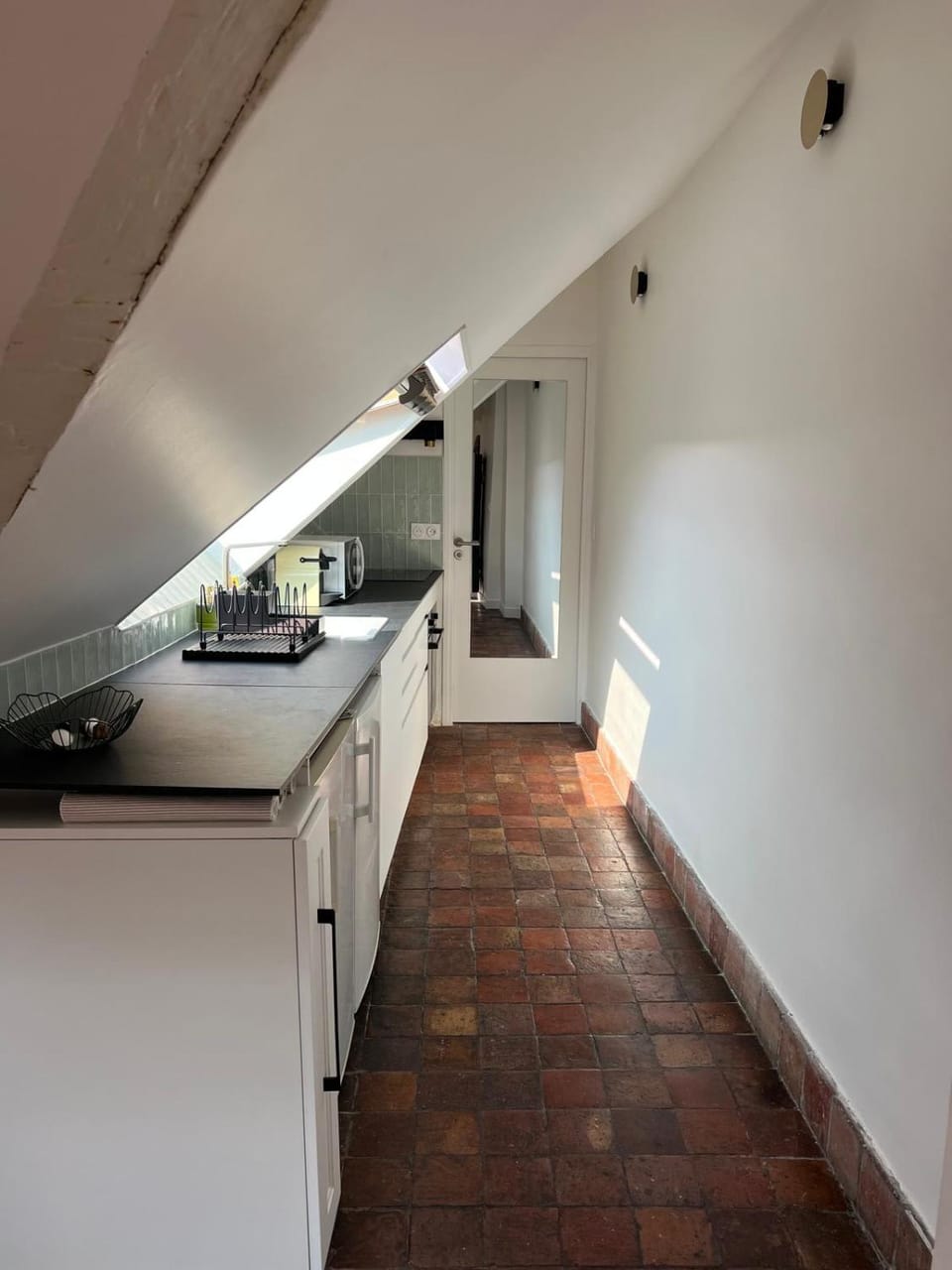 Place Vendome - 1BR Apartment in Paris