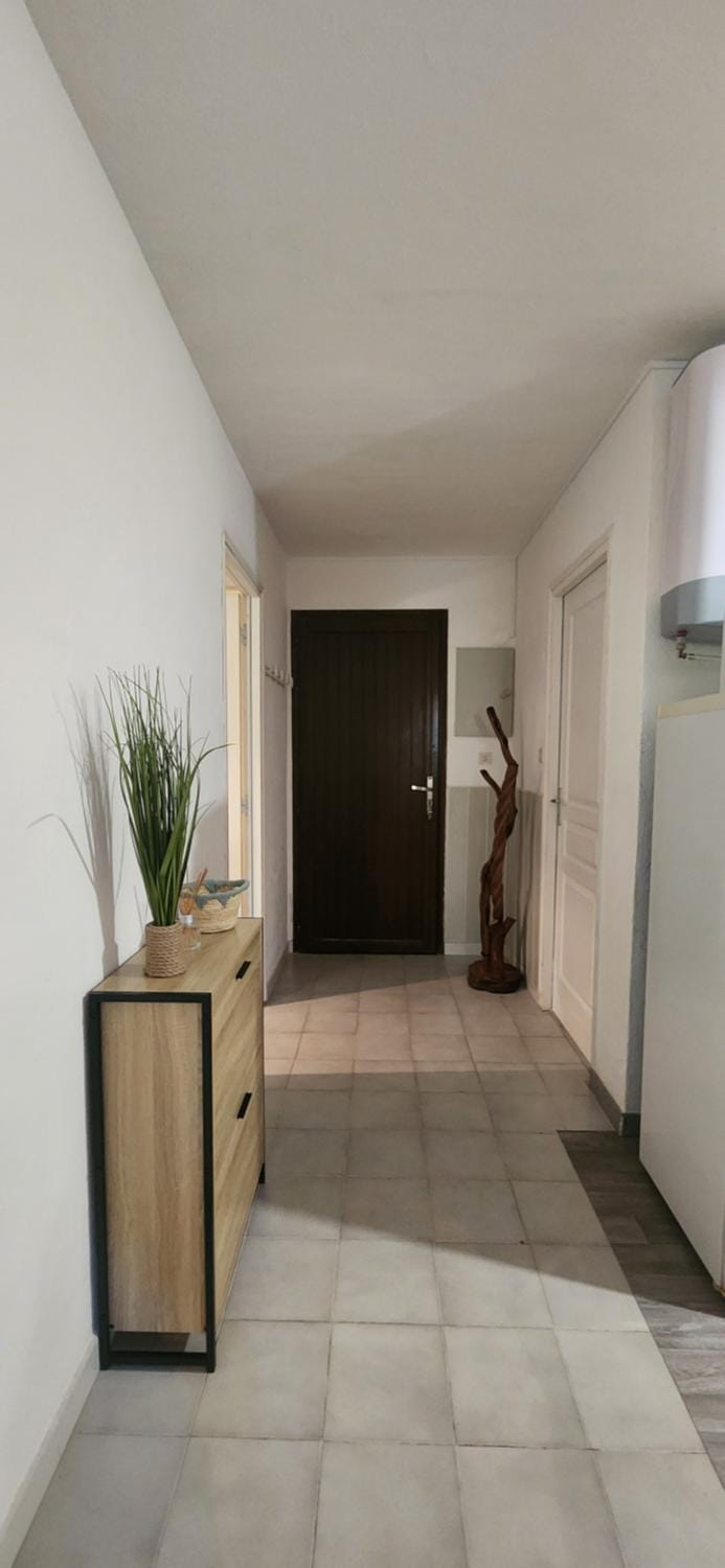 Location de vacances Apartment in Corsica