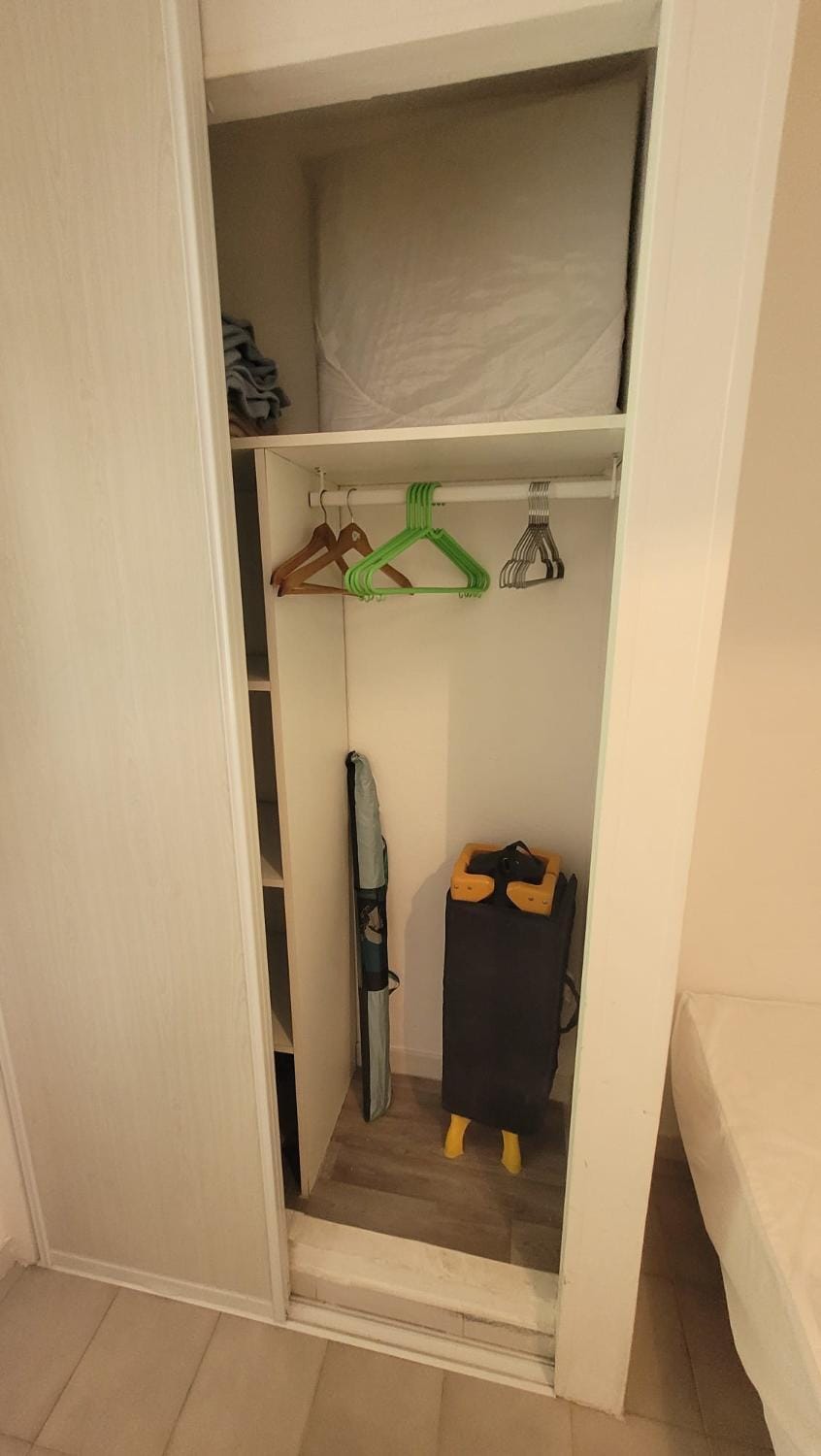 wardrobe