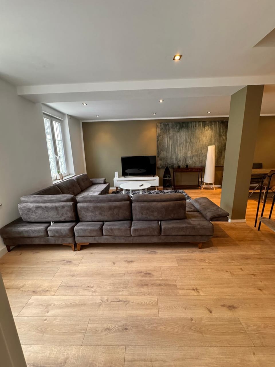 Rheinberg Alstadt Maisonettenwohnung Apartment in North Rhine-Westphalia