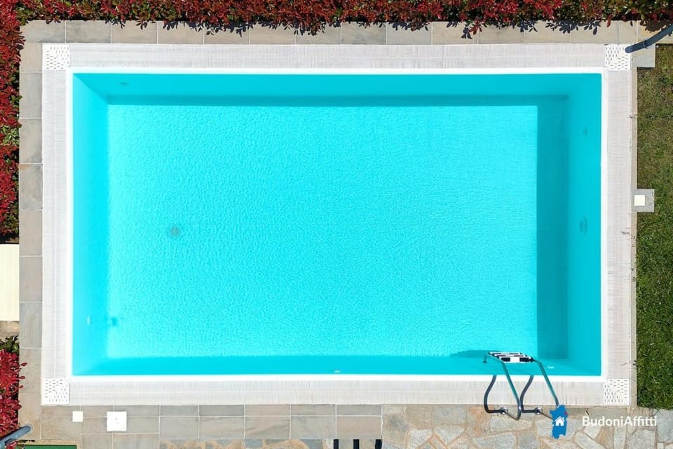 Day, Pool view, Swimming pool
