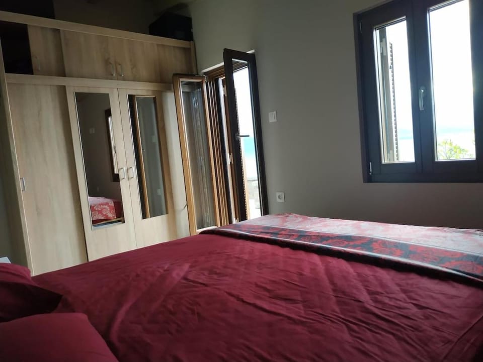 castel nest City top suite House in Peloponnese, Western Greece and the Ionian