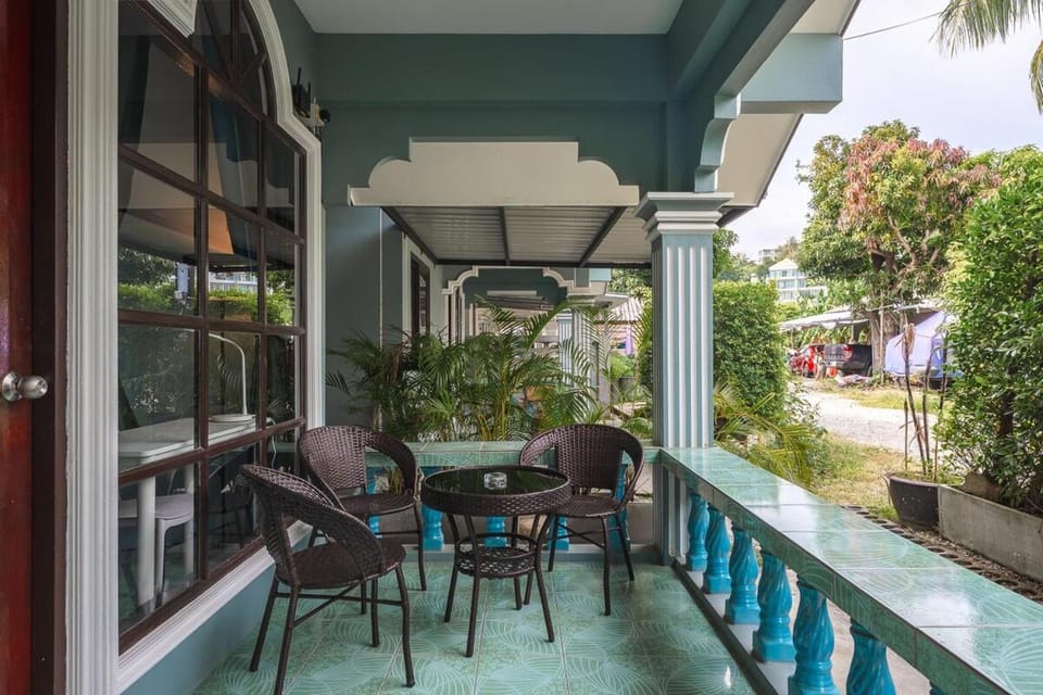Areca Holiday Home 3, Karon Beach House in Phuket
