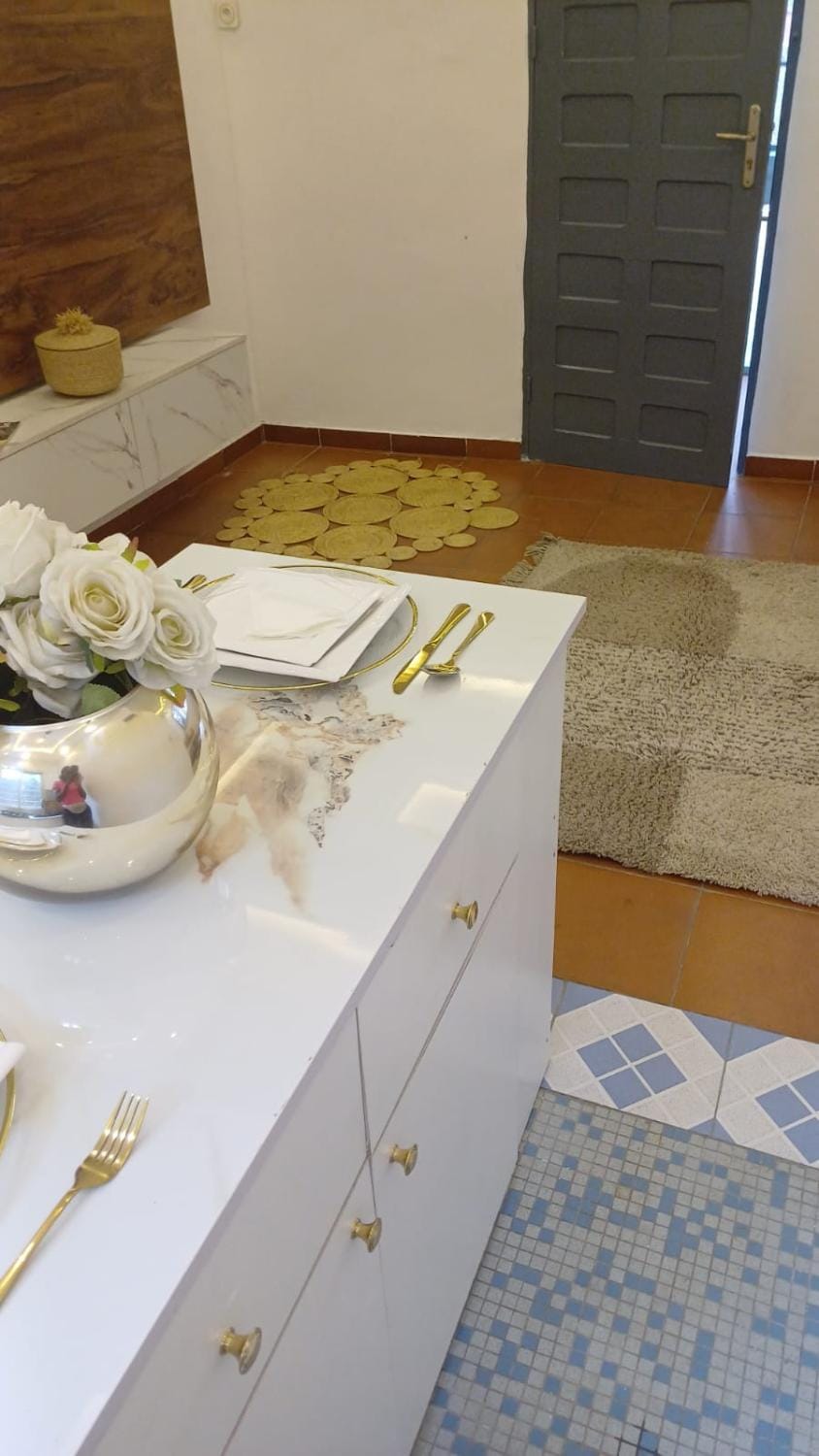 Irina Blessed Homes Bonanjo 2 Apartment in Douala