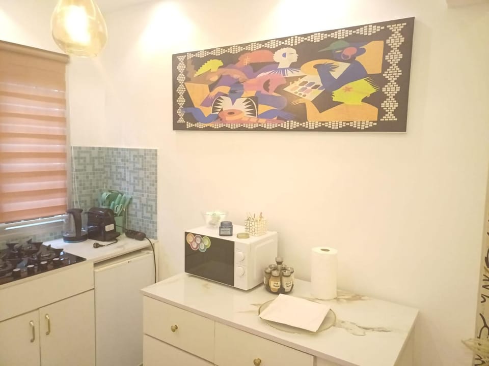 Irina Blessed Homes Bonanjo 2 Apartment in Douala