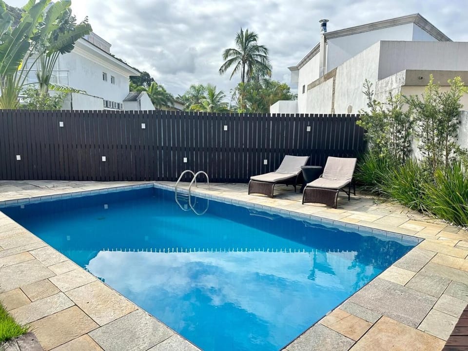 Day, Pool view, Swimming pool, sunbed