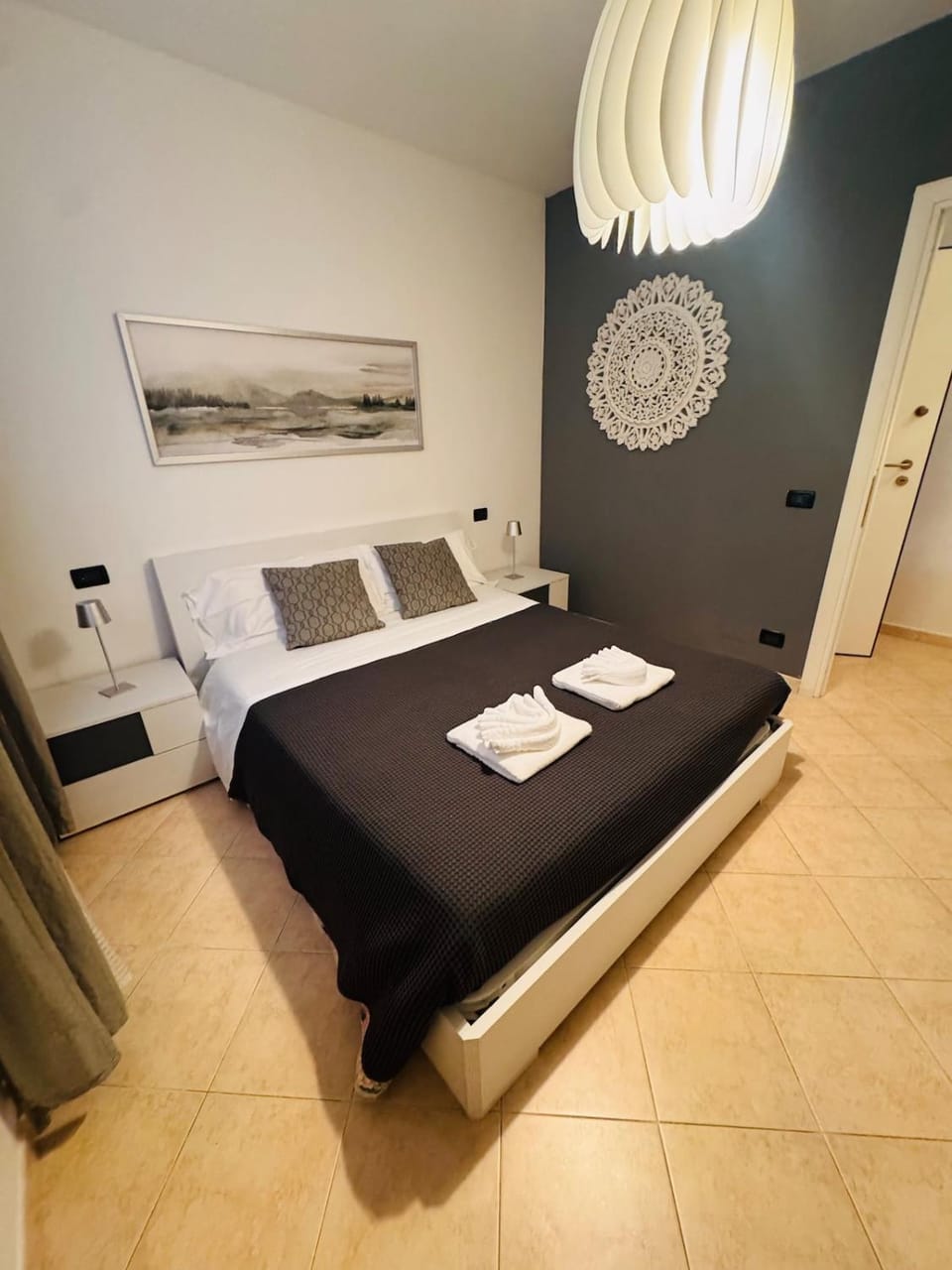 Lisa's House by Le Case di Tati Apartment in Liguria