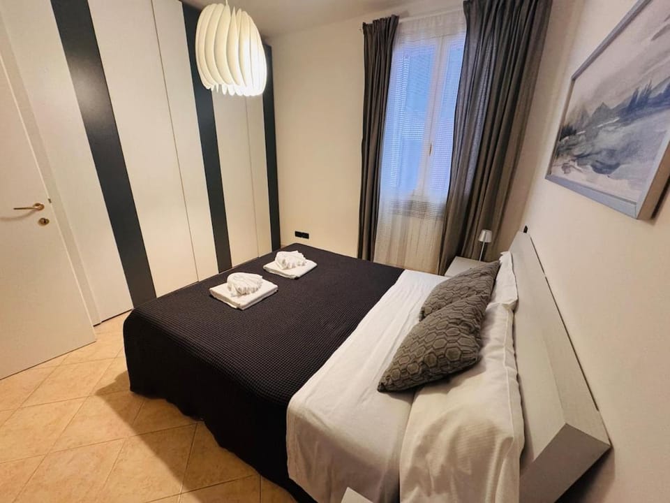 Lisa's House by Le Case di Tati Apartment in Liguria