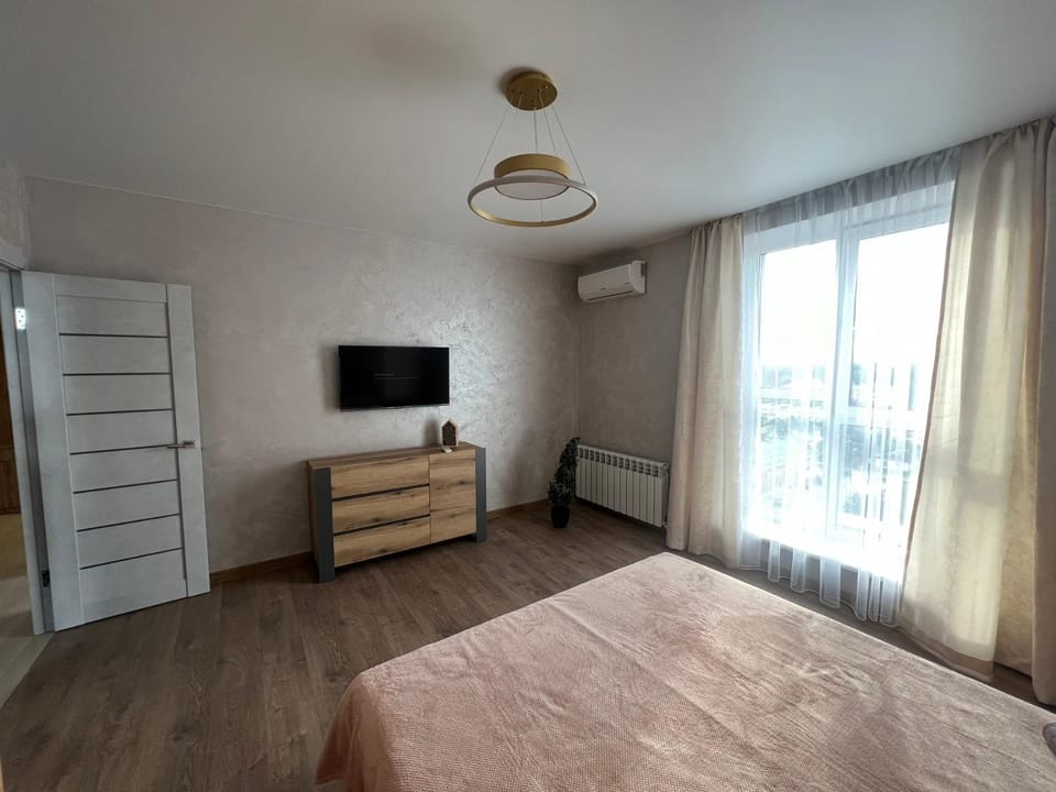 Квартира центр Перлина Apartment in Ukraine