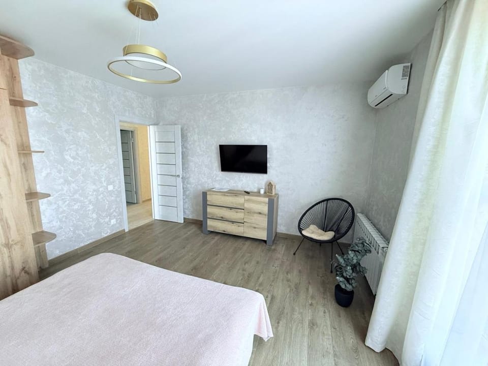 Квартира центр Перлина Apartment in Ukraine