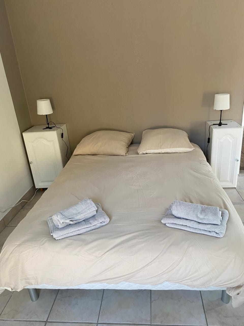Studio paisible Apartment in Nouvelle-Aquitaine