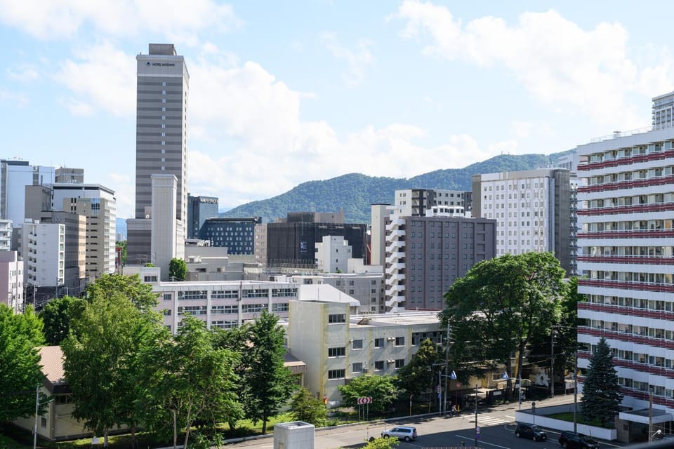 City view