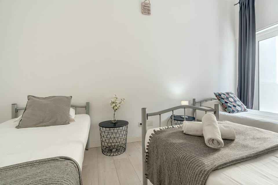 Estrela House by Homing Bed and Breakfast in Lisbon