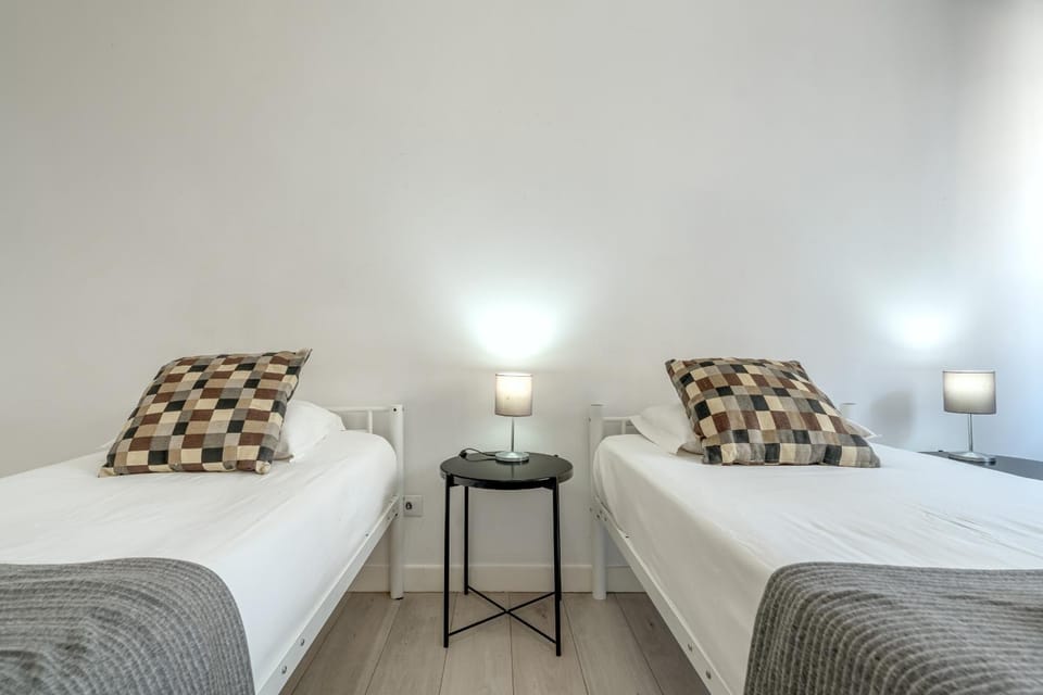 Estrela House by Homing Bed and Breakfast in Lisbon
