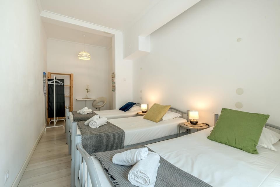 Estrela House by Homing Bed and Breakfast in Lisbon