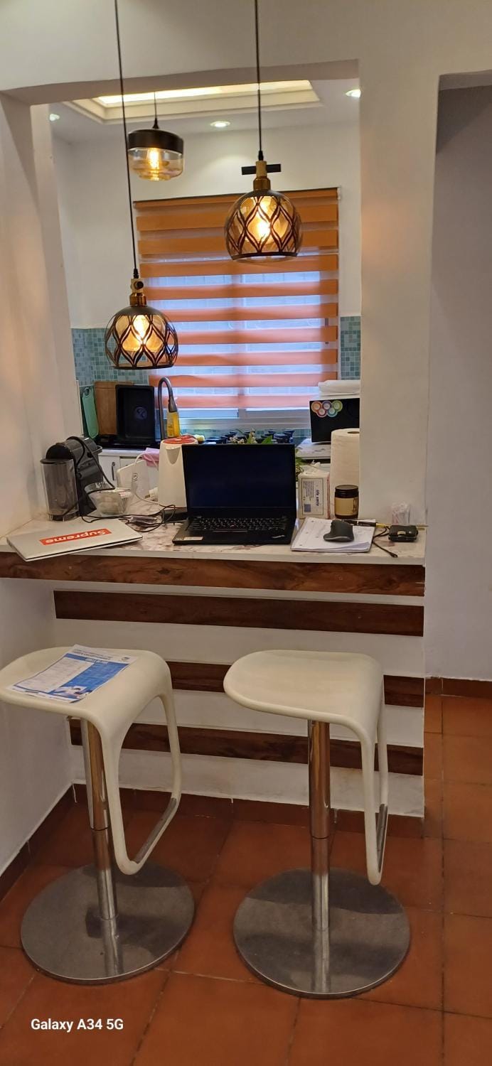 Irina Blessed Homes Bonanjo 1 Apartment in Douala