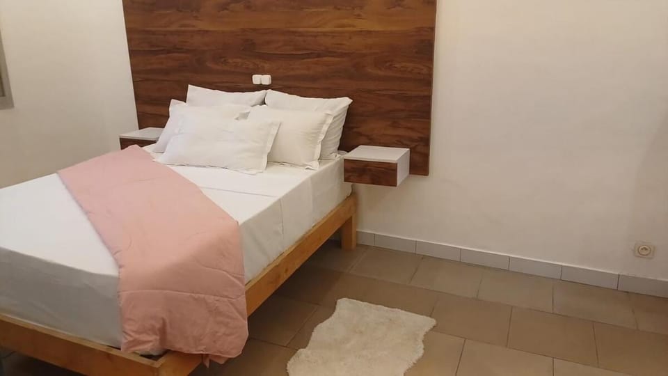 Irina Blessed Homes Bonanjo 1 Apartment in Douala