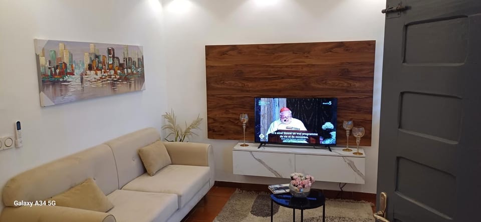 Irina Blessed Homes Bonanjo 1 Apartment in Douala