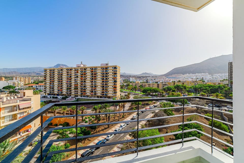 Soul Escape At La Estrella Apartment in Los Cristianos