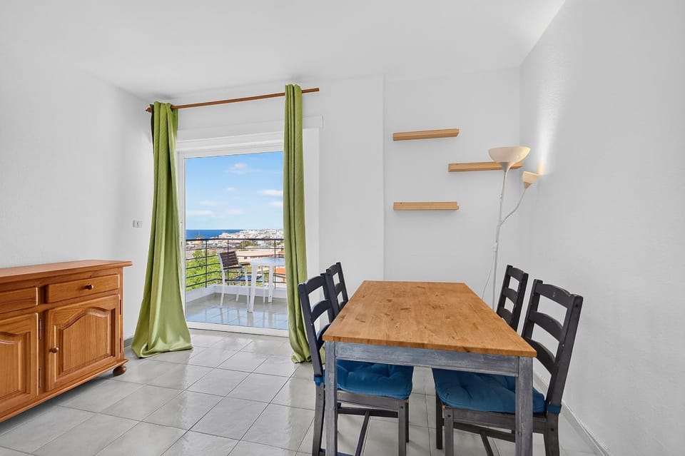 Soul Escape At La Estrella Apartment in Los Cristianos