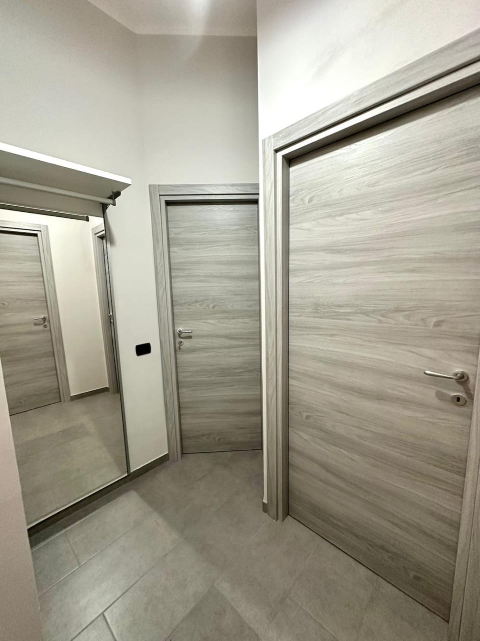B&B Il Cortile Apartment in Campania