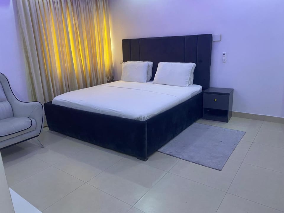 Murphy Apartments, Lekki Apartment in Lagos, Nigeria