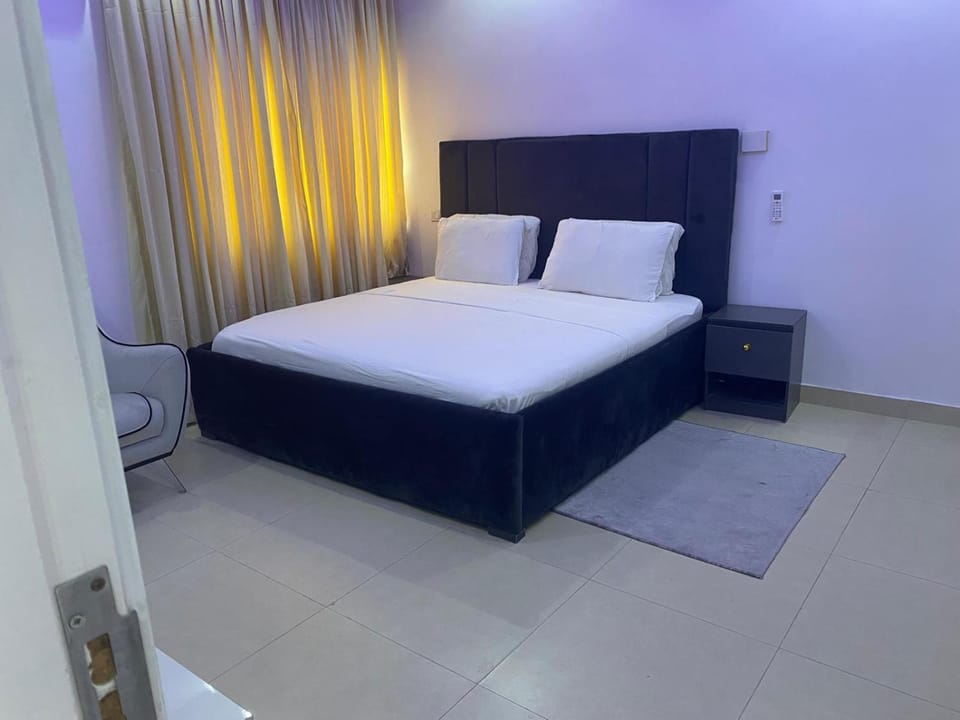 Murphy Apartments, Lekki Apartment in Lagos, Nigeria
