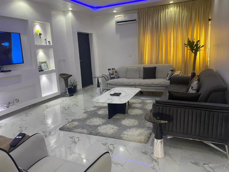Murphy Apartments, Lekki Apartment in Lagos, Nigeria