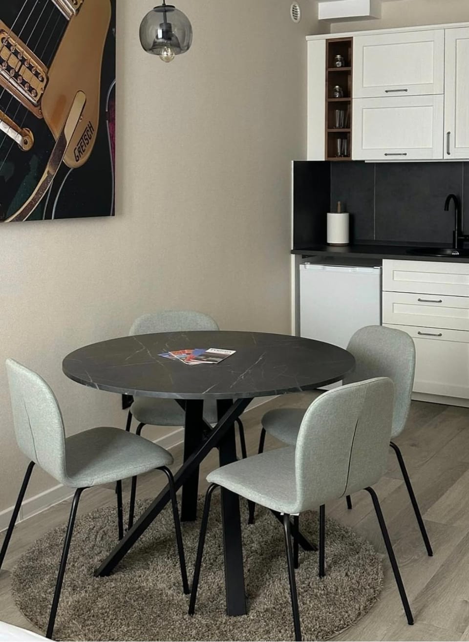 Harmonija studio Apartment in Novi Sad