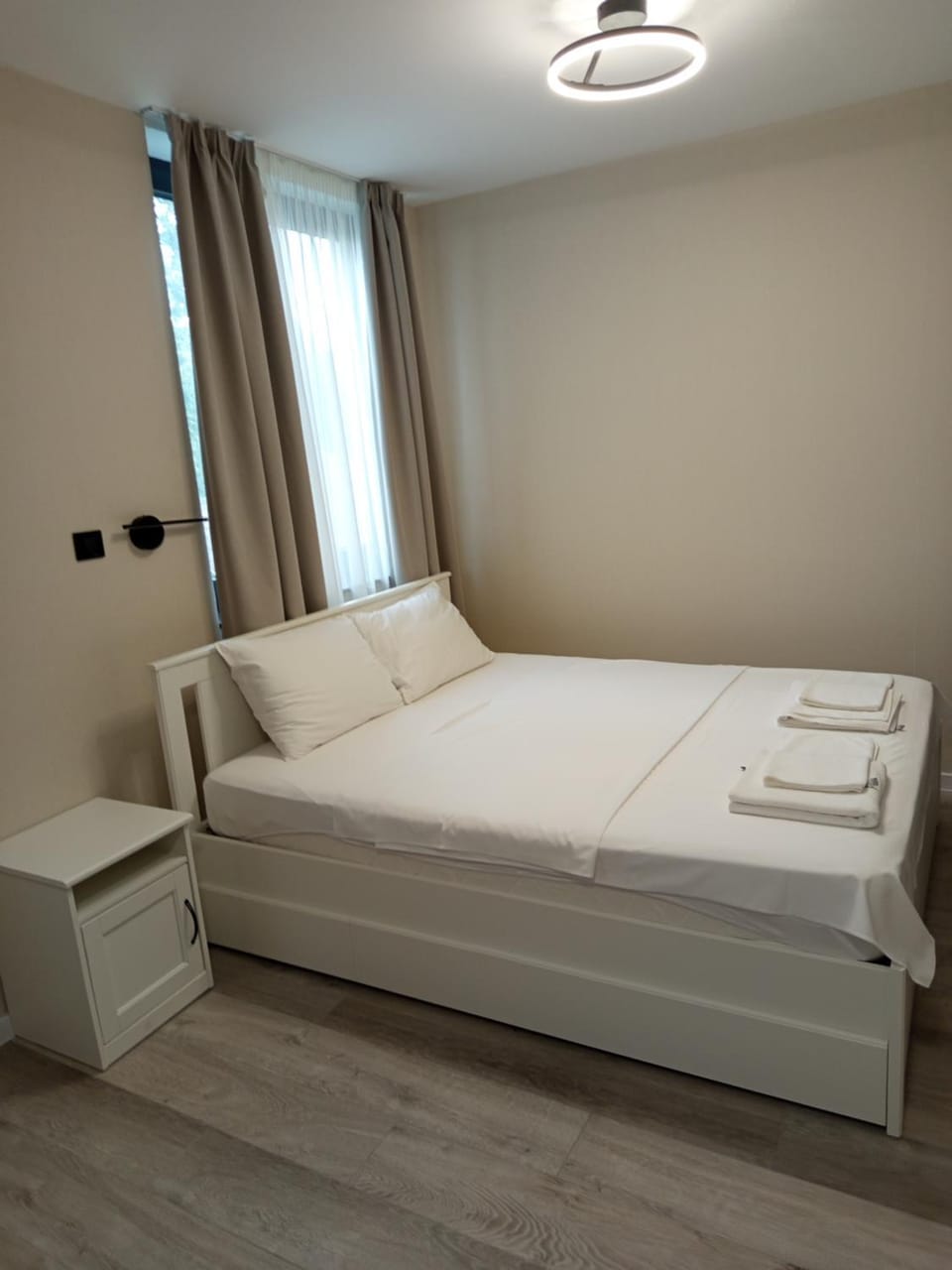 Harmonija studio Apartment in Novi Sad