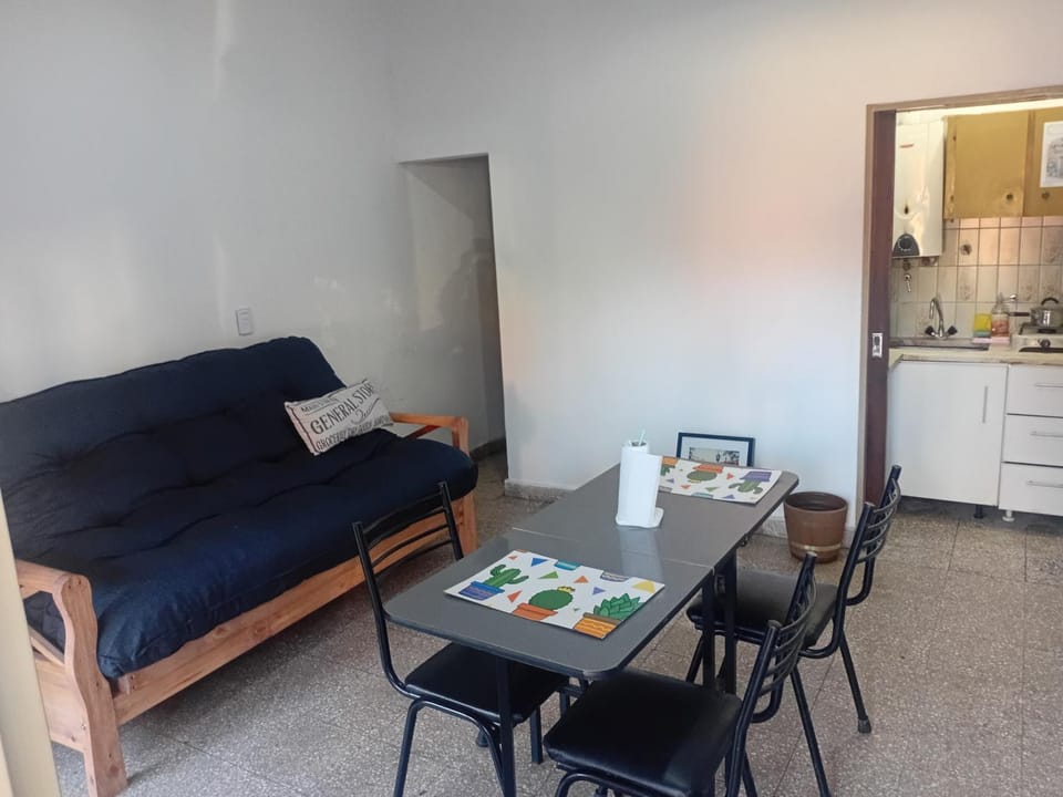Alquimia Dos Apartment in Cordoba