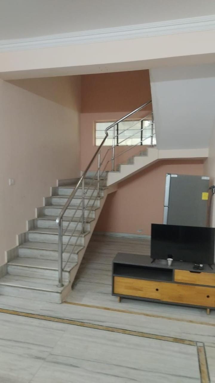 Cozy 3BHK Villa Stay Villa in Hyderabad