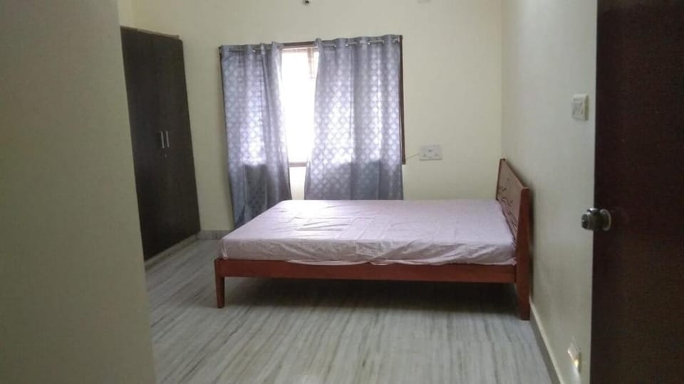 Cozy 3BHK Villa Stay Villa in Hyderabad